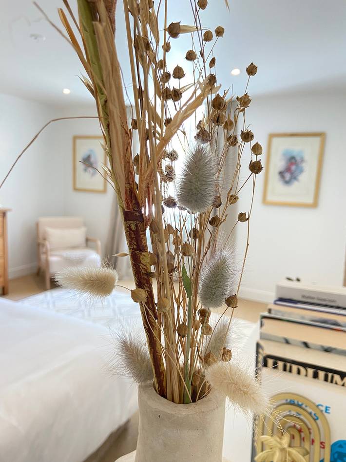 Gîte pour 4 personnes, avec jardin à Clohars-Carnoët - 4