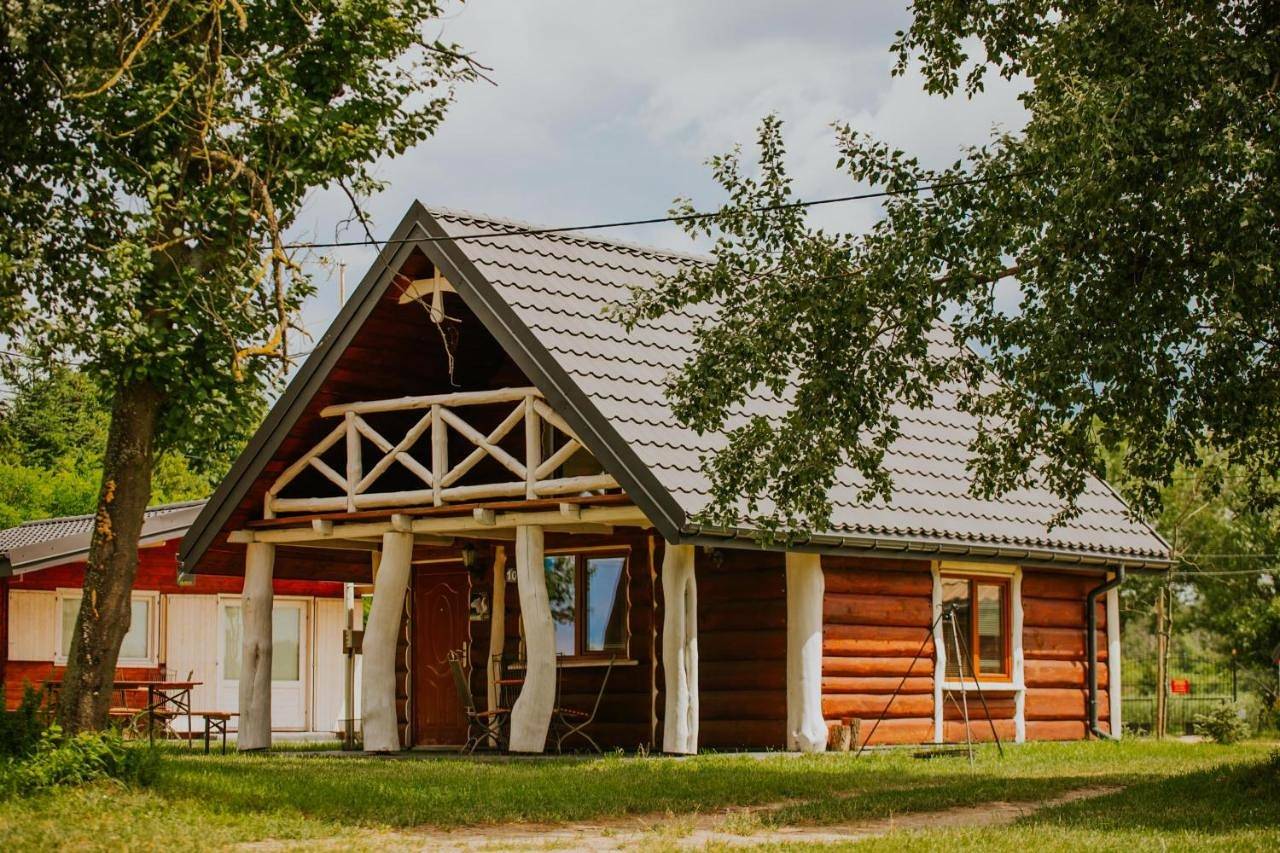 One-Bedroom Chalet in Mazowsze