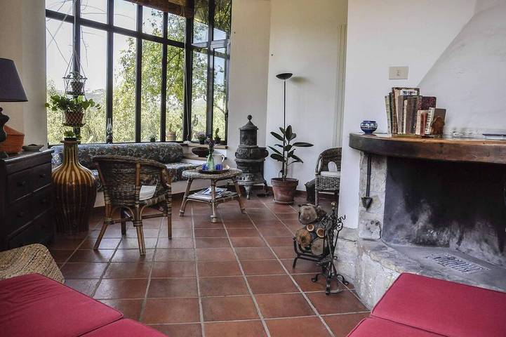 Villa für 6 Personen, mit Garten und Whirlpool - 1