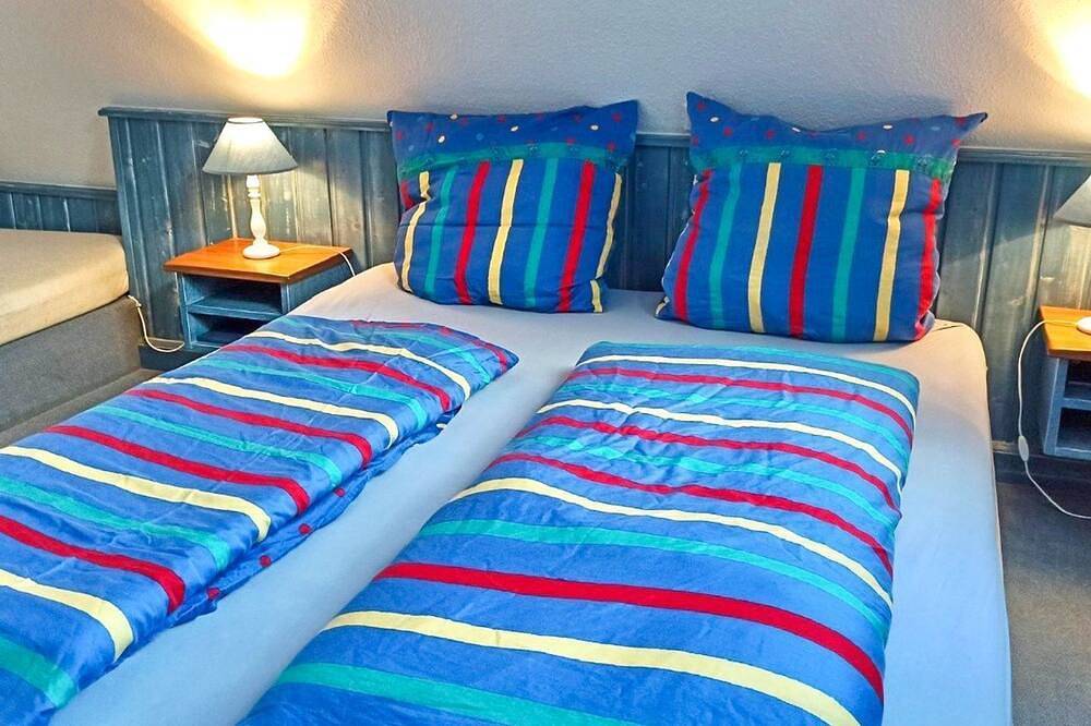 Ganze Wohnung, Warfthüs App. 07 - Warfthüs in Rantum, Sylt (Gemeinde)