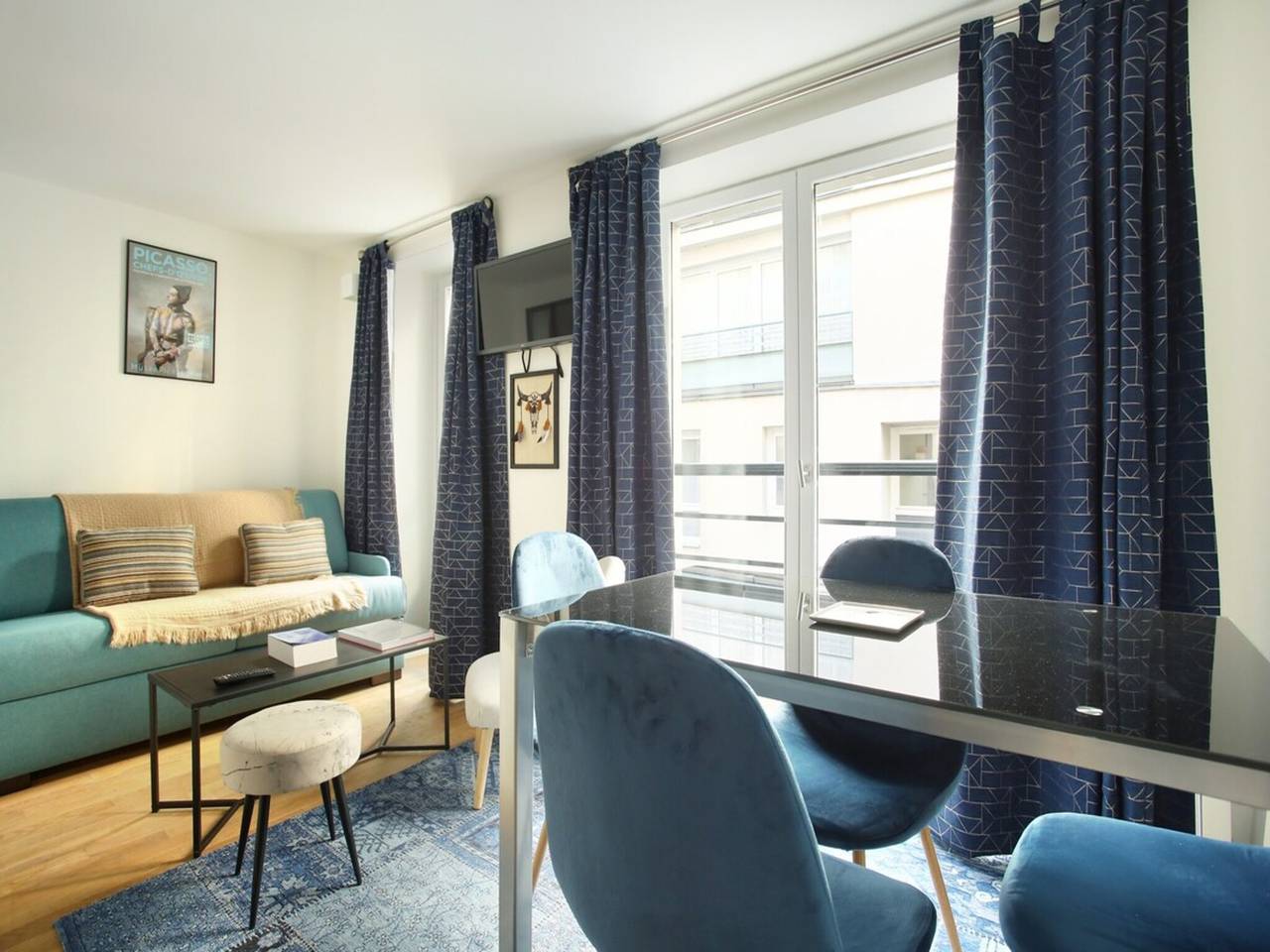 Photo : Appartement de vacances