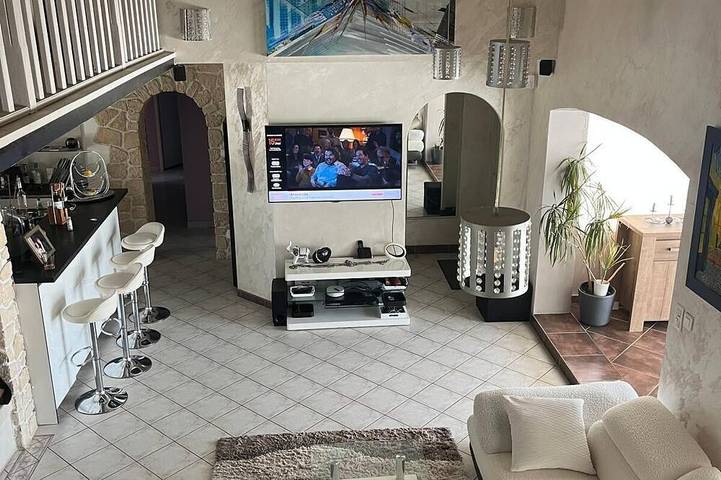 Location de vacances pour 8 personnes à Thénac (Charente-Maritime) - 3
