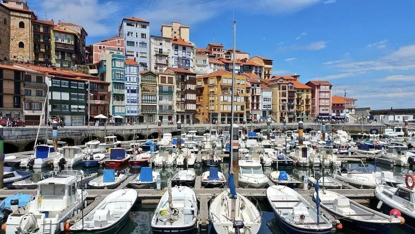 Apartamento de vacaciones para 3 personas, con vistas y terraza - 1