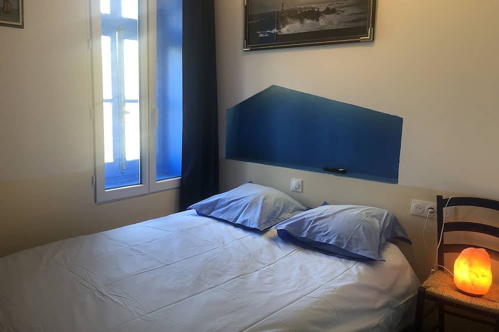 Appartement entier, Chambre de l'Eclusier in Barberey-Saint-Sulpice, Aube