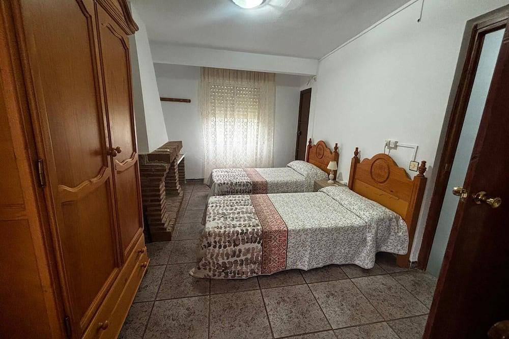 El Cortijo de Josefa in Bedmar, Bedmar y Garcíez