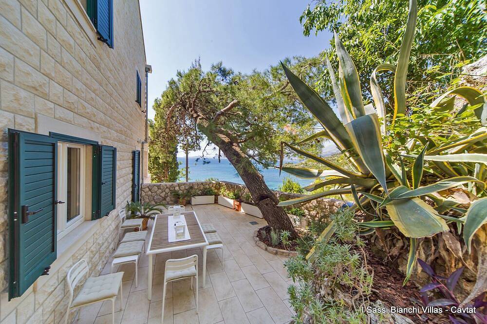 I Sassi Bianchi West Villa in Cavtat, Dubrovnik-Neretva