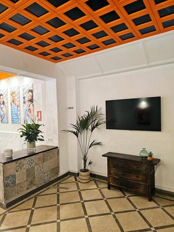 Arc House Granada in Granada, Provincia de Granada