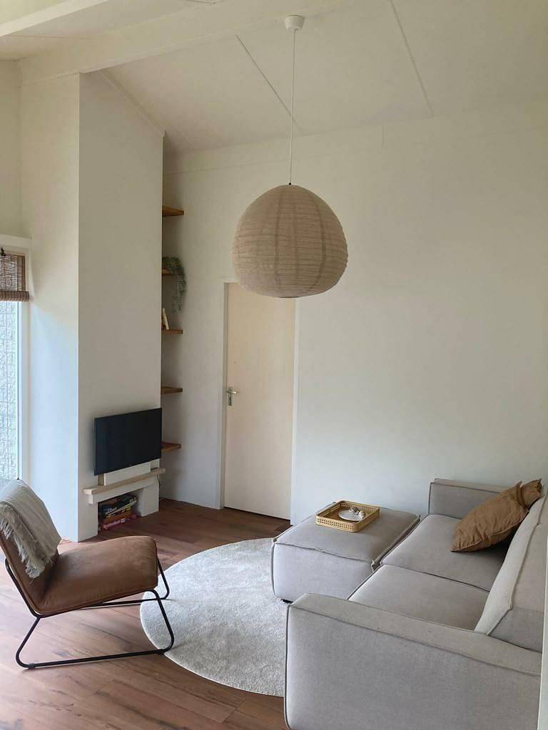 De Watersnip — Bungalow 050 in Petten, Noord-Holland - Nordseeküste