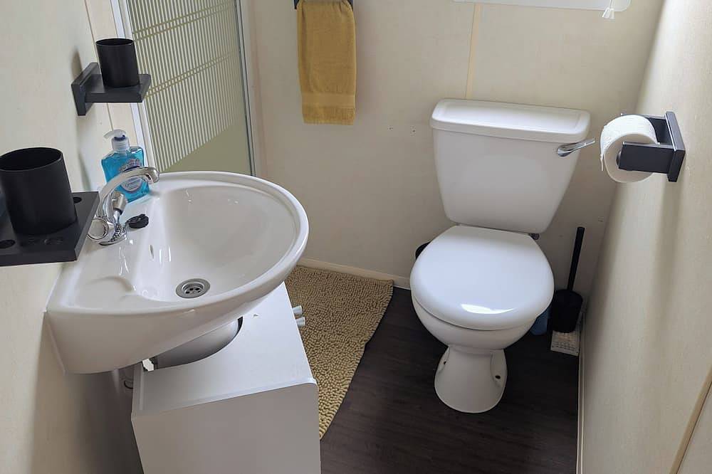 Seagulls Rest - Dog Friendly - Close to the Beach in Anderby, Lincolnshire