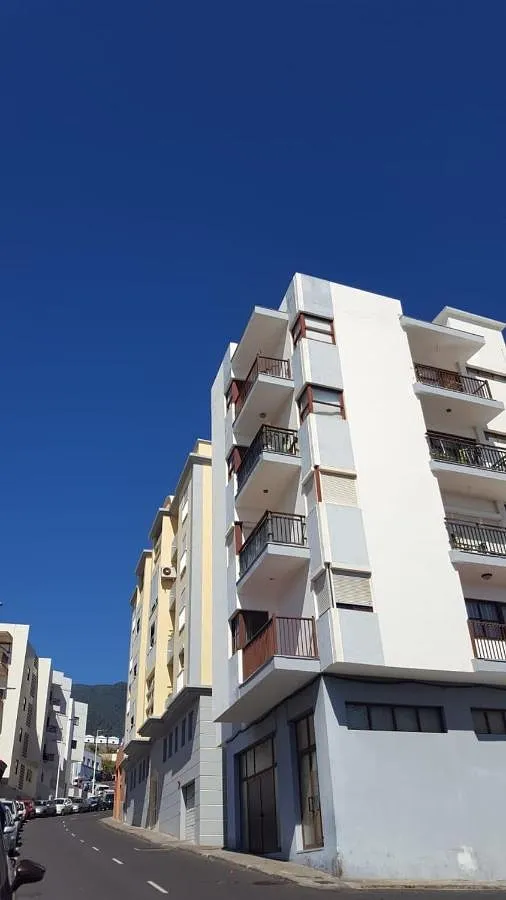 Apartamento de vacaciones para 7 personas, con vistas y balcón - 1