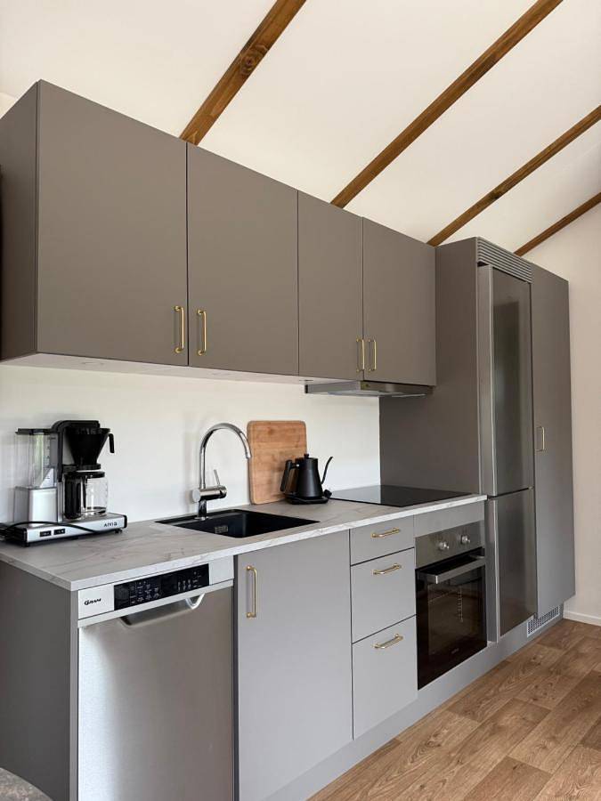 Three-Bedroom House in Borre (Vordingborg), Vordingborg und Umgebung