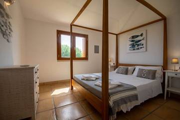 Villa pour 5 Personnes dans Budoni, Olbia-Tempio, Photo 4