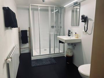 Appartement voor 4 Personen in Warth, Lectaler Alpen, Afbeelding 4