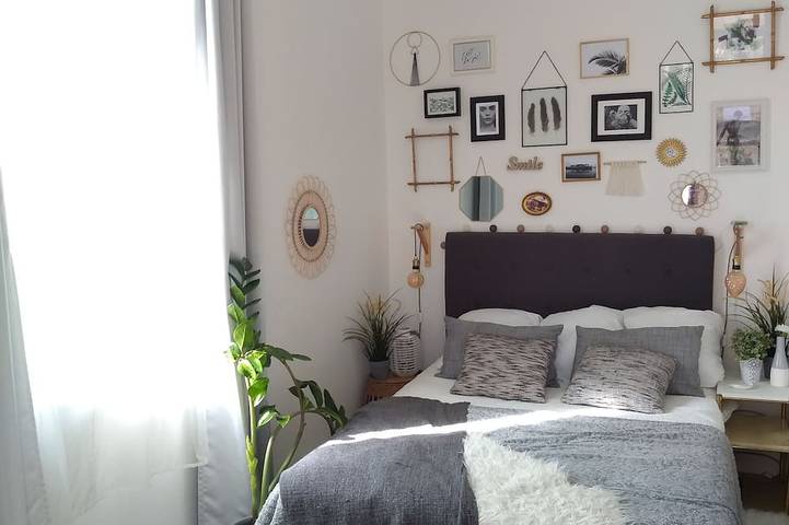 Location de vacances pour 6 personnes, avec jardin dans Plage Mar Vivo - 3