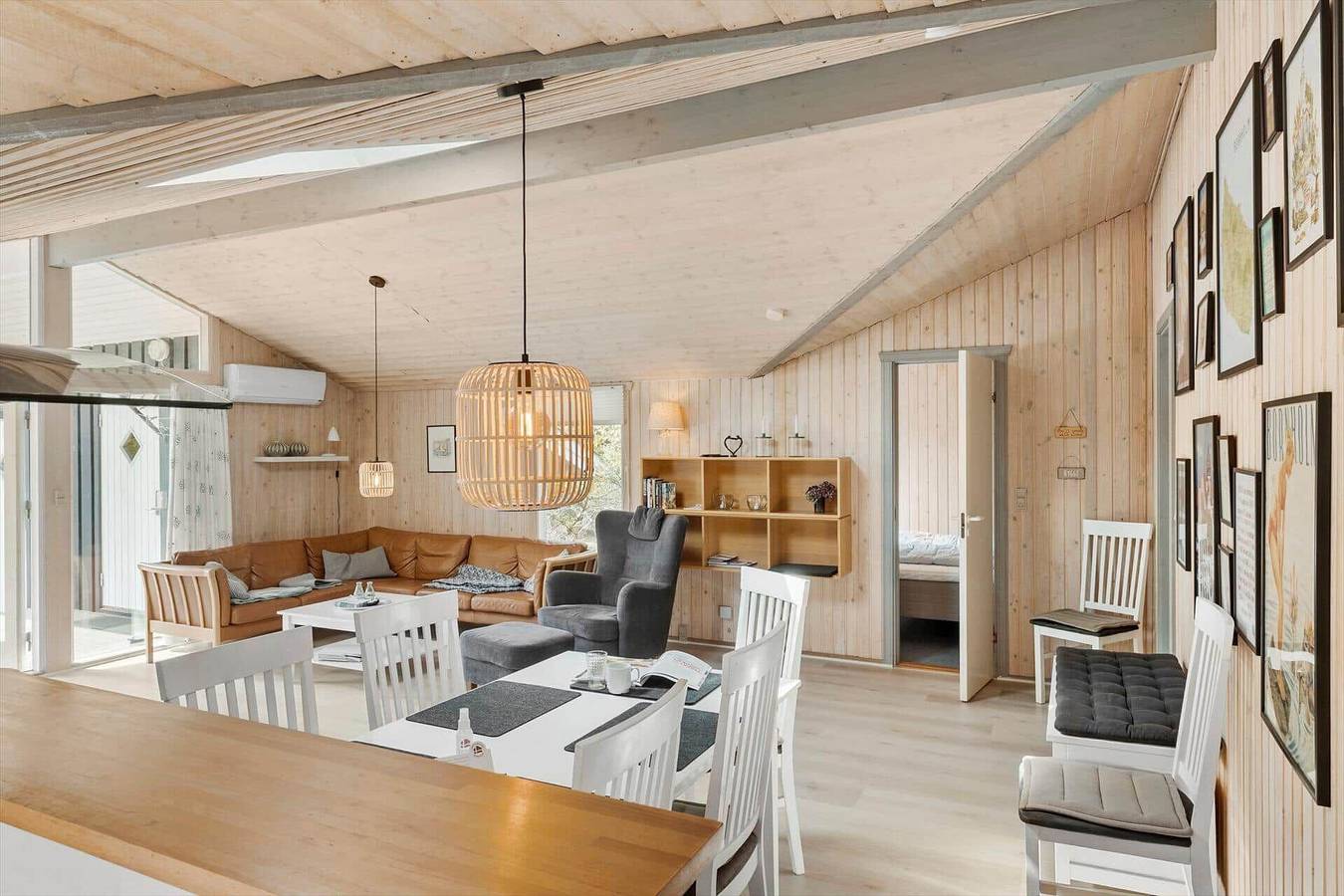 2664 Nexø - Østre Fort Alle 2 in Svaneke, Bornholm