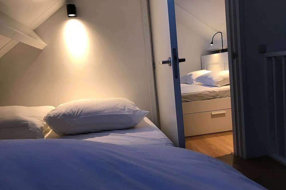 Einzigartiges Ferienhaus  am Ijsselmeer in Ijsselmeer
