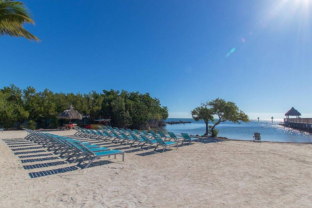 Ganze Wohnung, Dbl Master |Oceanview |Jacuzzi |Beach |Marina |Bbq in Tavernier, Monroe County