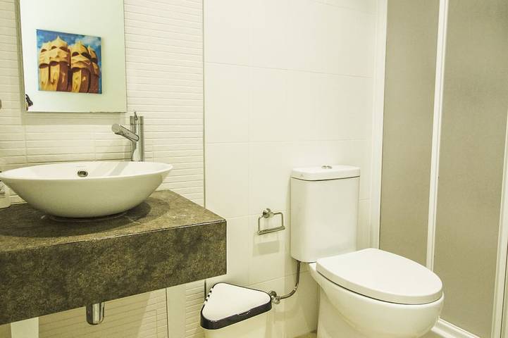 Entire apartment, Apartment/ flat Peñíscola - Wifi -Very clean, bright, cheerful and again. By the sea. Condo with pool. in Peñiscola, Costa del Azahar