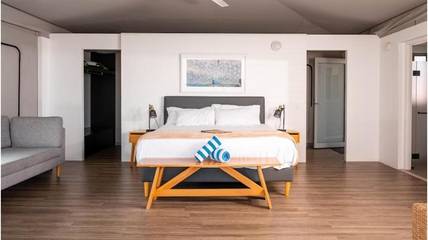 Cottage pour 2 personnes, avec balcon et piscine à Perth