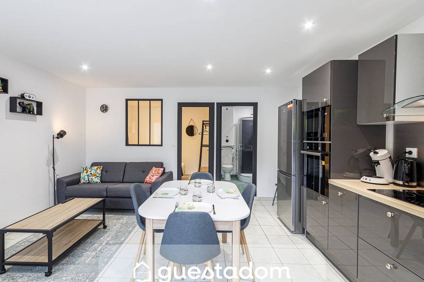 Appartement de vacances