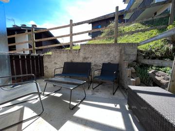Ferme pour 5 Personnes dans La Clusaz, Région d'Annecy, Photo 1