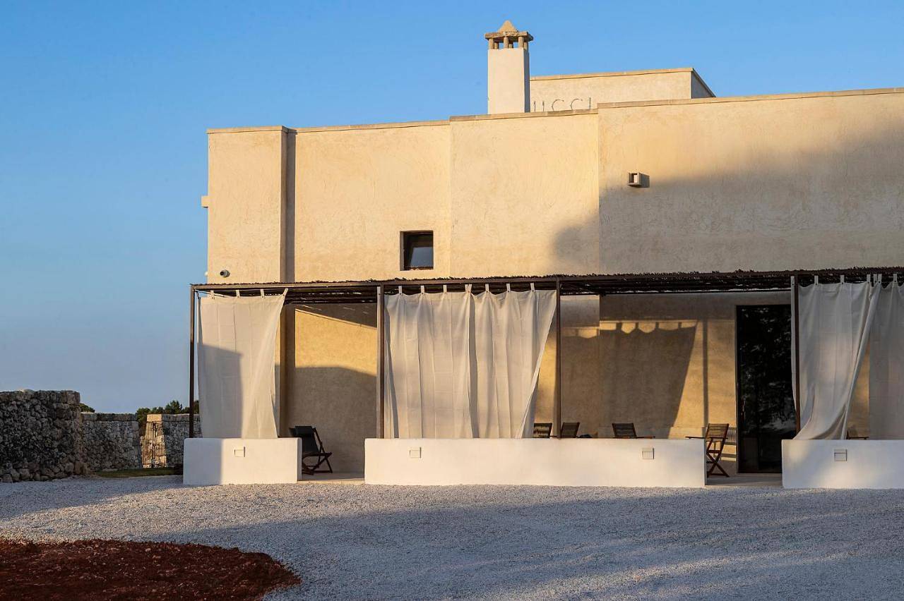 Masseria Loggia Pucci in Lecce, Province de Lecce