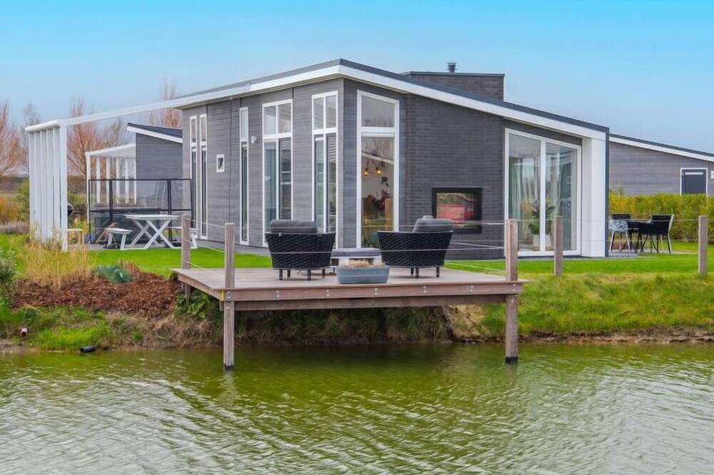Casa vacanza a Zuid-Beveland a partire da 207€ a notte