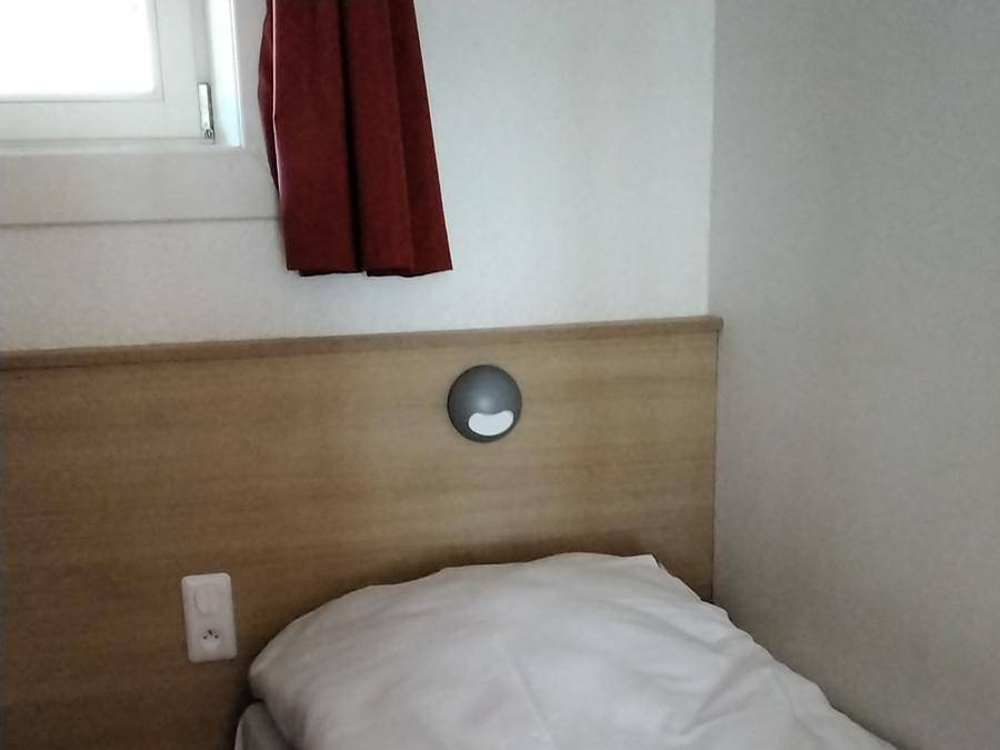 Vvf Villages - Les Fontaines des Vosges - Saales - Gîte 5 personnes - Gîte 3 Pièces in Saales, Bas-Rhin Alsace