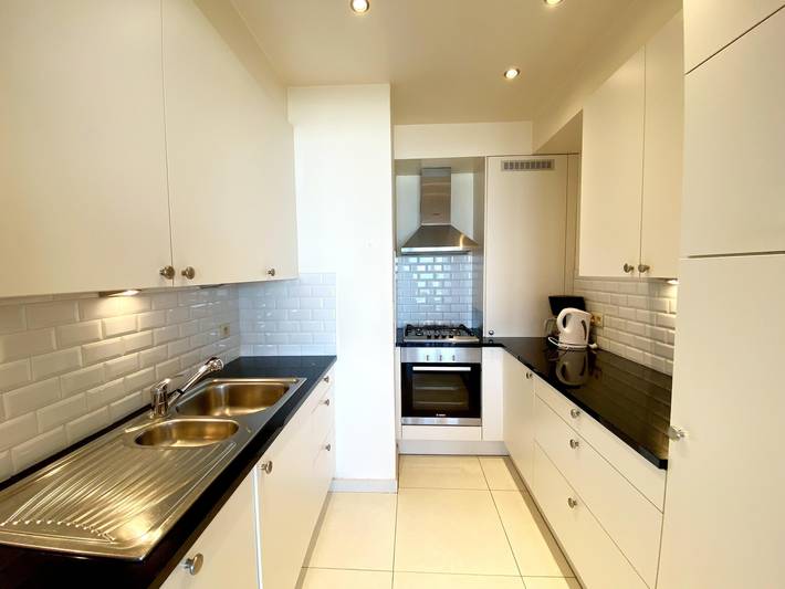 Ferienhaus für 6 Personen, mit Terrasse, kinderfreundlich in Flandern - 4