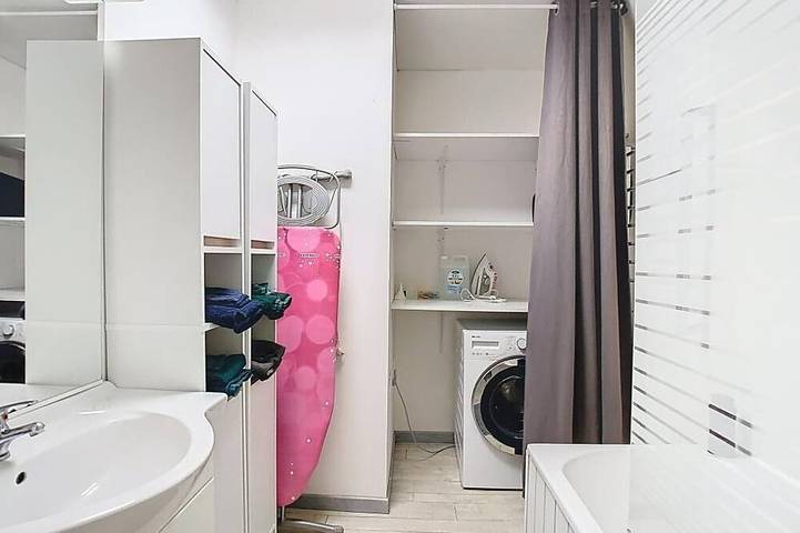 Gîte pour 6 personnes à Gavrelle - 4