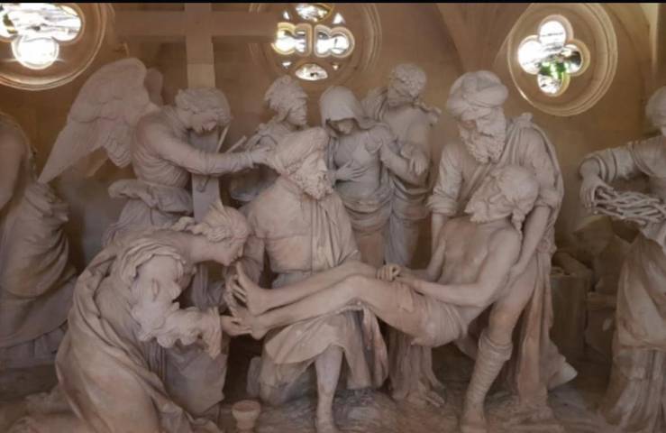 Gîte pour 2 personnes à Saint-Mihiel - 2