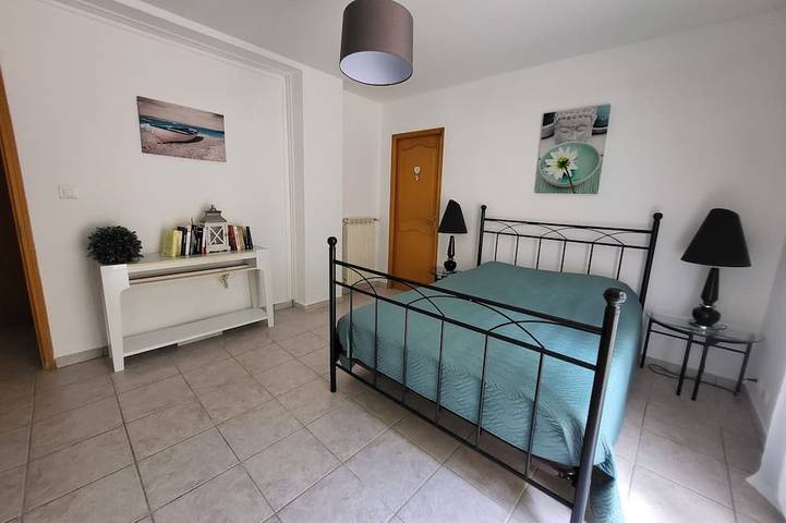 Villa pour 10 personnes, avec jardin à Draguignan - 4