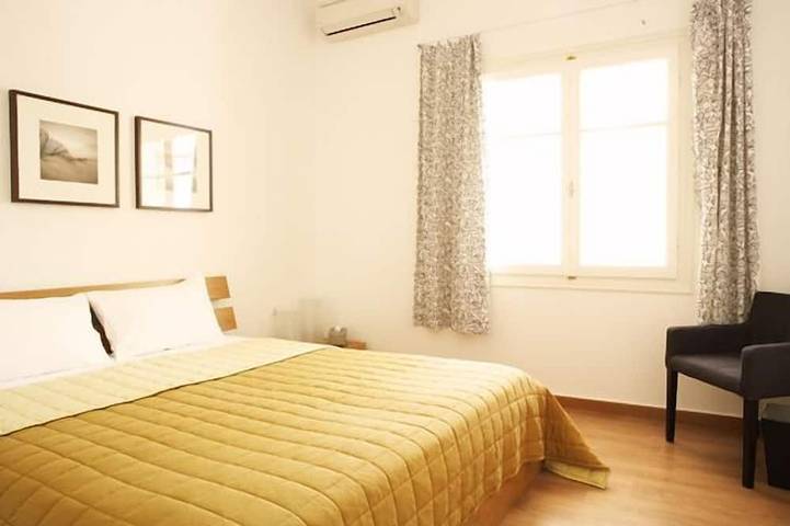 Location de vacances pour 6 personnes, avec terrasse et jardin, animaux acceptés dans Adamas - 4