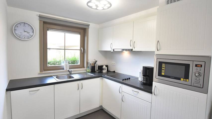 Ferienhaus für 5 Personen, mit Garten in De Panne - 3