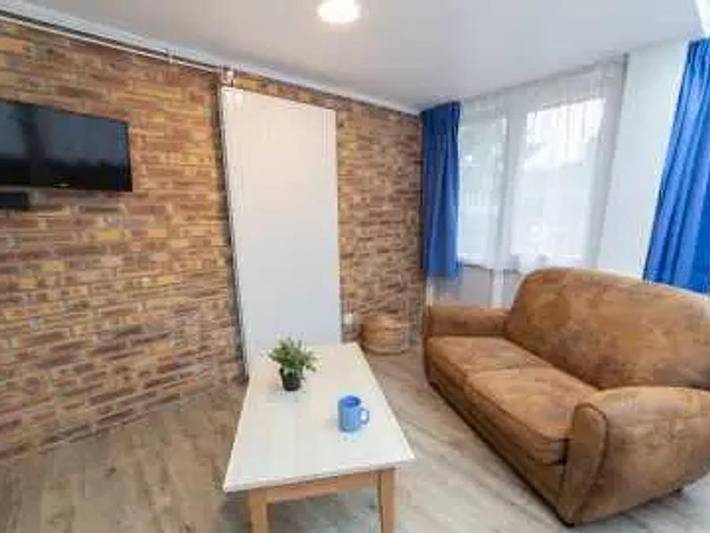 Gîte für 6 Personen in der Normandie - 4