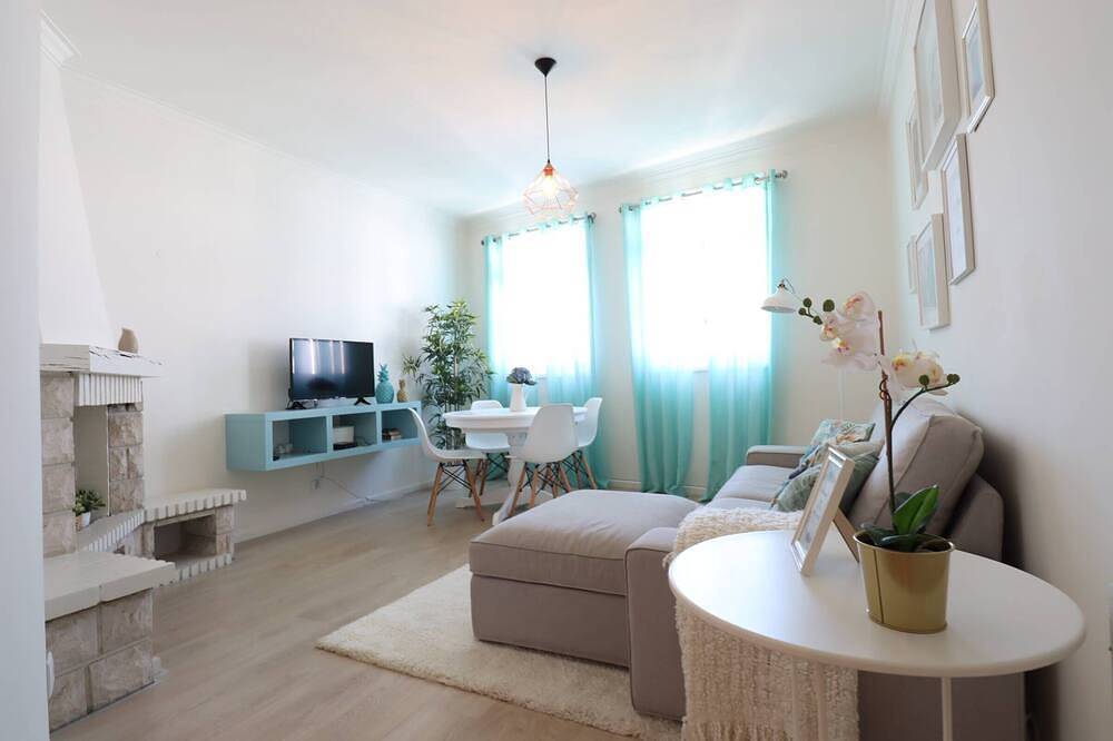 Casa da Nespereira - City Centre Duplex Apartment, foto 15
