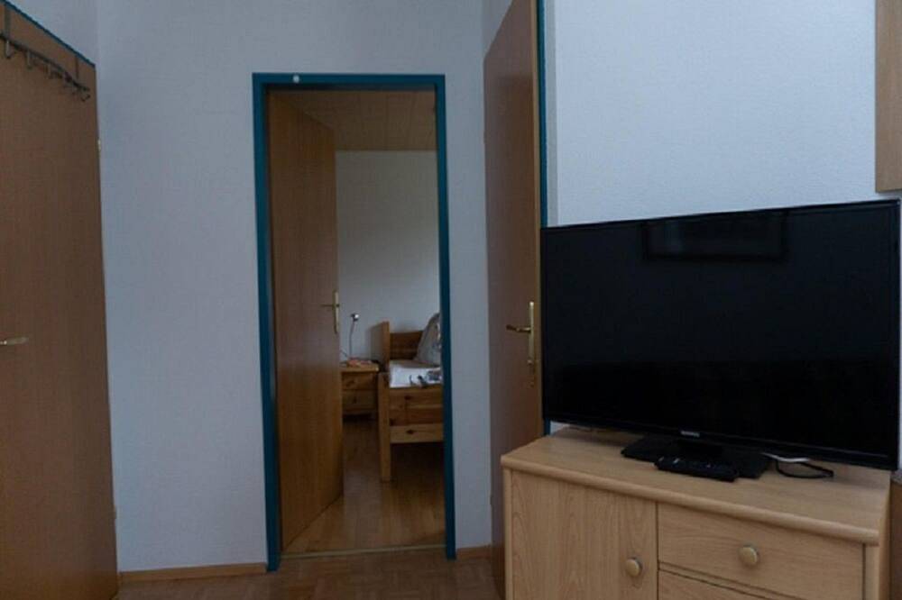 Geheel appartement, Apartment 3 \"Tanne\" - Haus Waldperle in Filzmoos, Tennengau