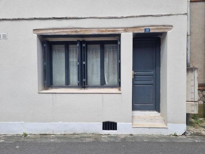 Gîte pour 4 personnes à Salbris - 2