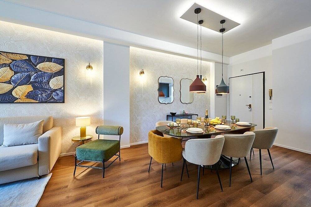 Appartamento intero, Art Suite San Giovanni in Roma, Provincia di Roma