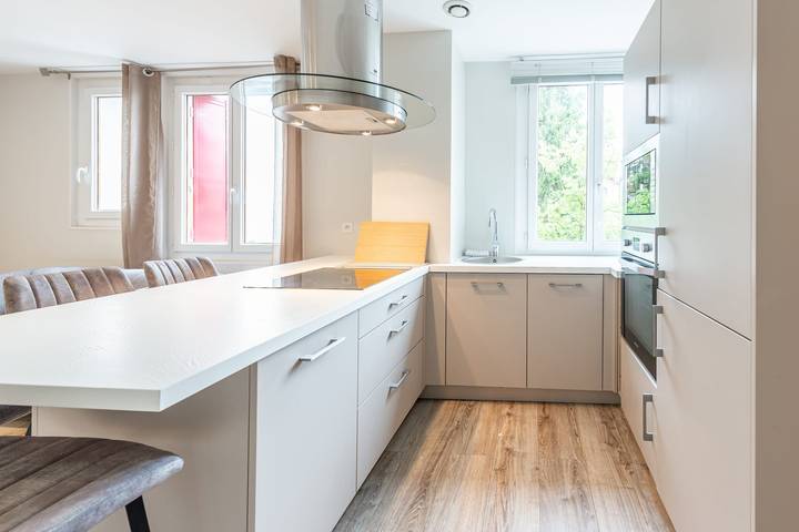 Gîte pour 4 personnes à Annecy - 4