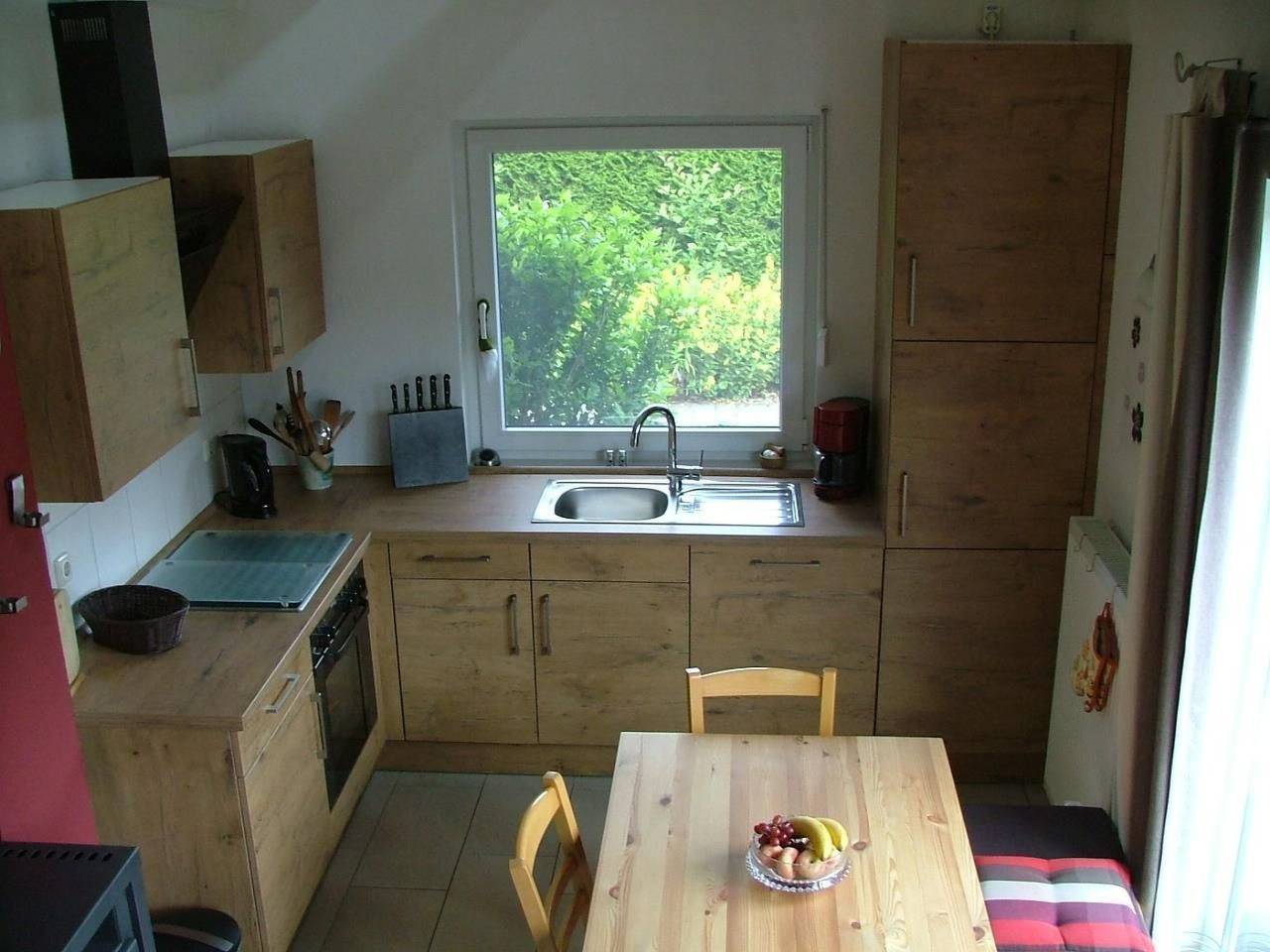 Jökefine in Dümmer (Mecklenburg-Vorpommern), Ludwigslust-Parchim