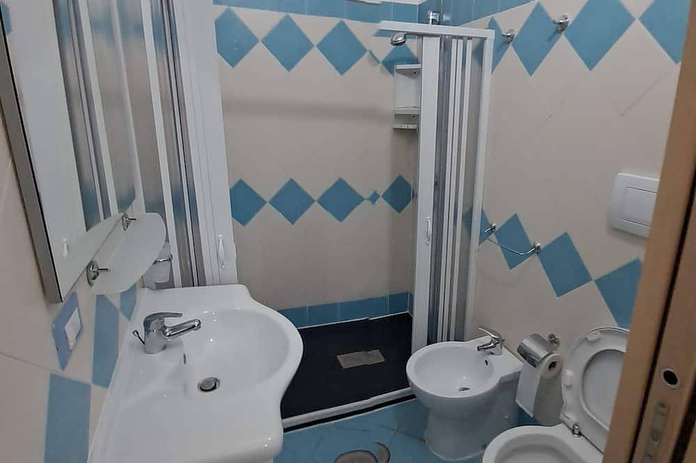 Ganze Wohnung, Studio apartment center in palinuro in Palinuro, Cilento