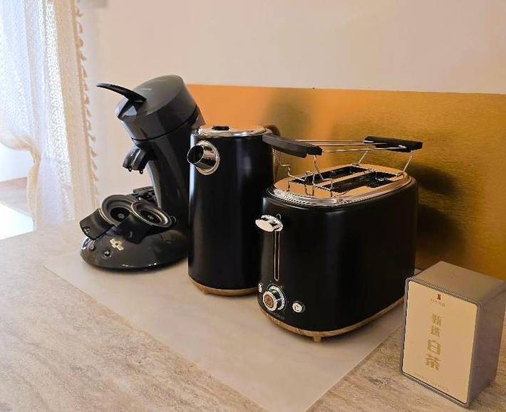 Gîte pour 4 personnes, avec terrasse et vue dans Office De Tourisme Et Des Congres De Clermont Ferrand - 2