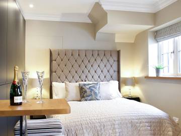 Cottage for 2 People in Worthing, West Sussex, Photo 4