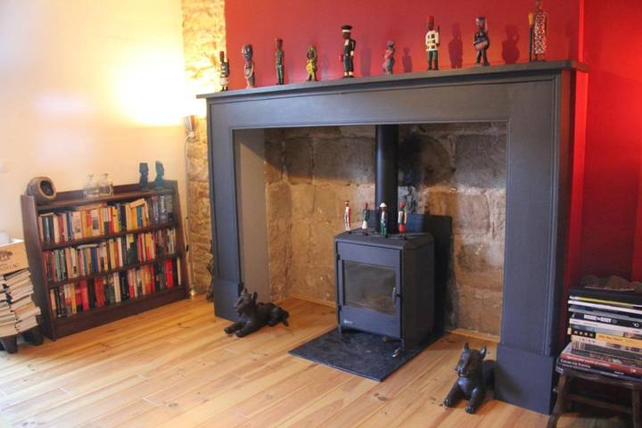Chambre d’hôte pour 2 personnes, avec Terrasse à Terrasson-Lavilledieu