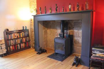 Cottage pour 2 personnes, avec terrasse à Terrasson-Lavilledieu