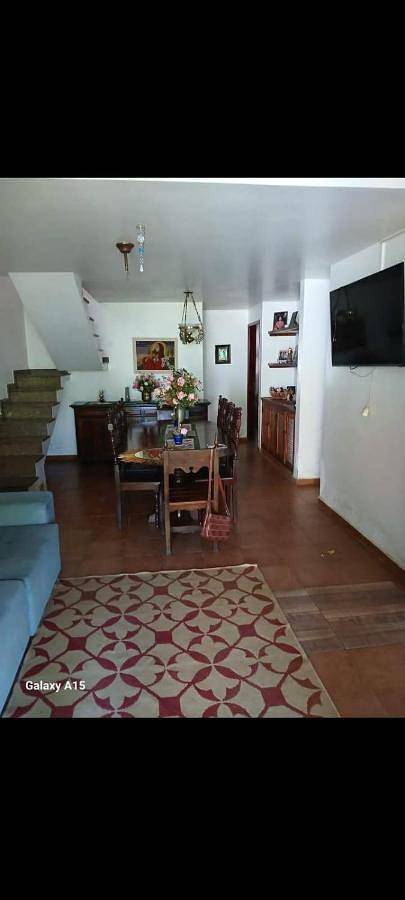 Casas e apartamentos de temporada para 3 pessoas, com balcão em Porto Novo