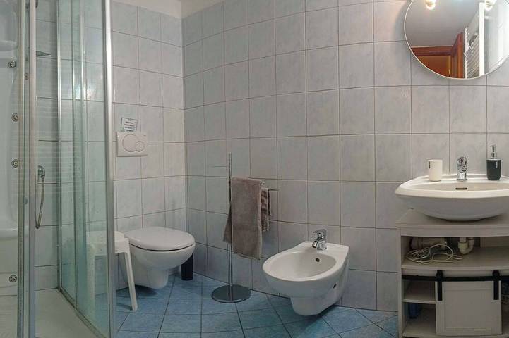 Ferienwohnung für 2 Personen, mit Garten in Cannero Riviera - 4