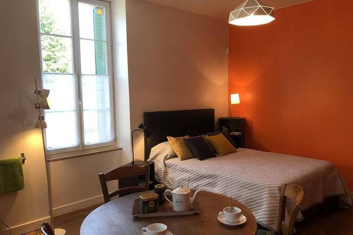 Location de vacances pour 6 personnes à Lavoux - 2