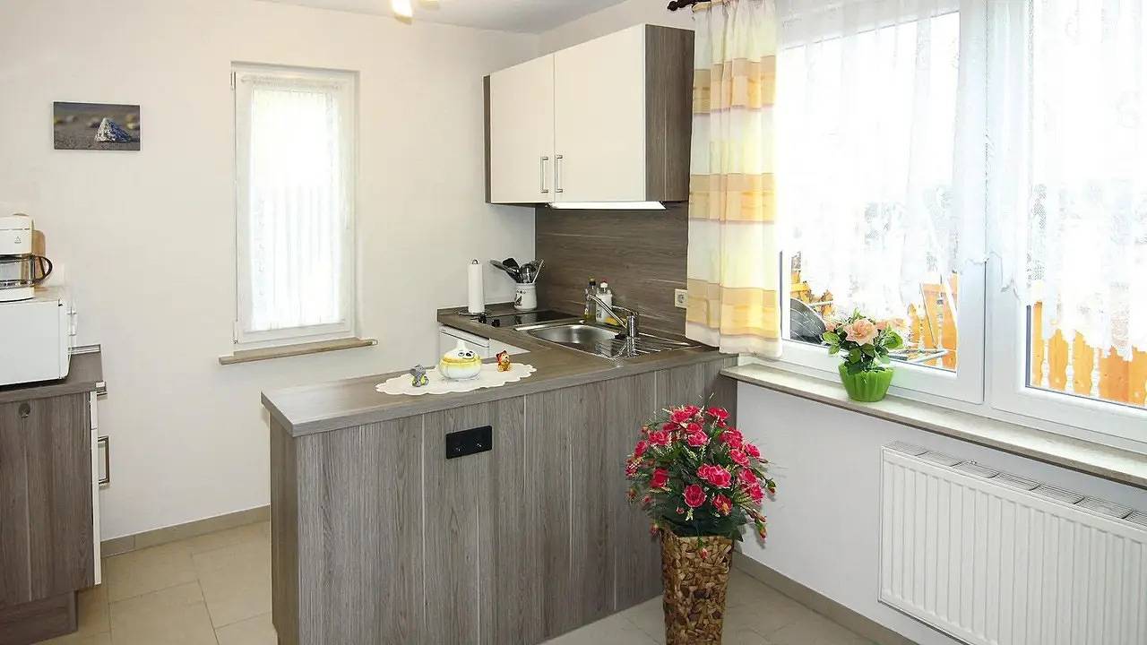 Ferienhaus für 4 Personen (60 m²) in Ribnitz-Damgarten in Ribnitz, Ribnitz-Damgarten